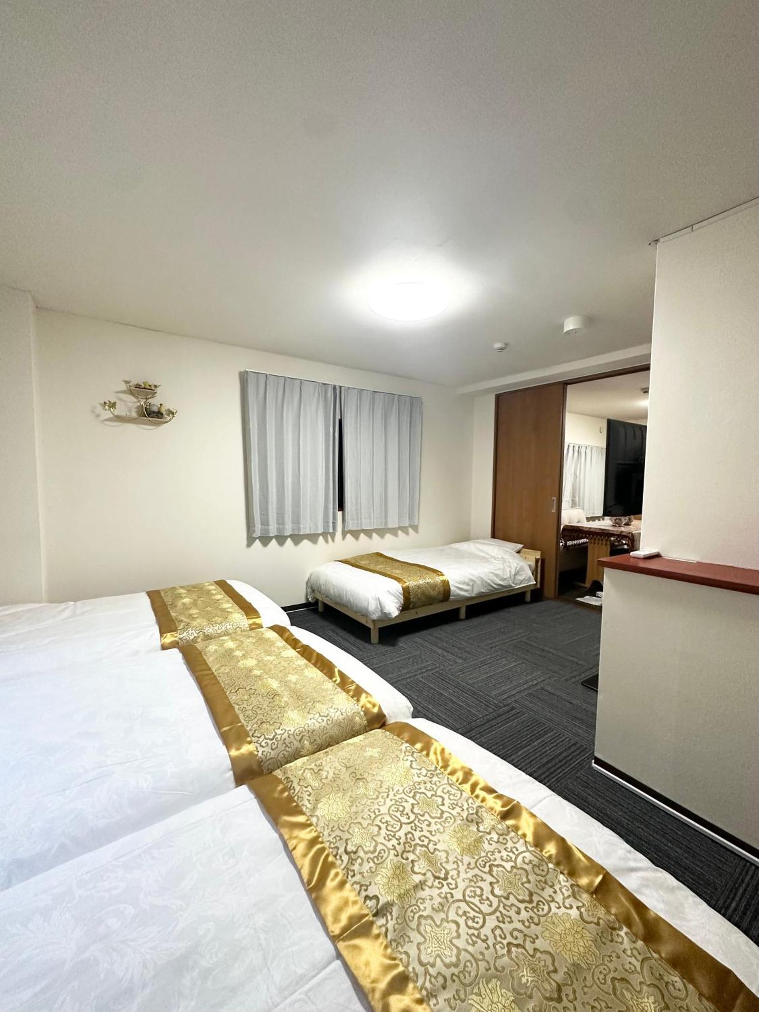 Asakusa正和house Tokió Kültér fotó