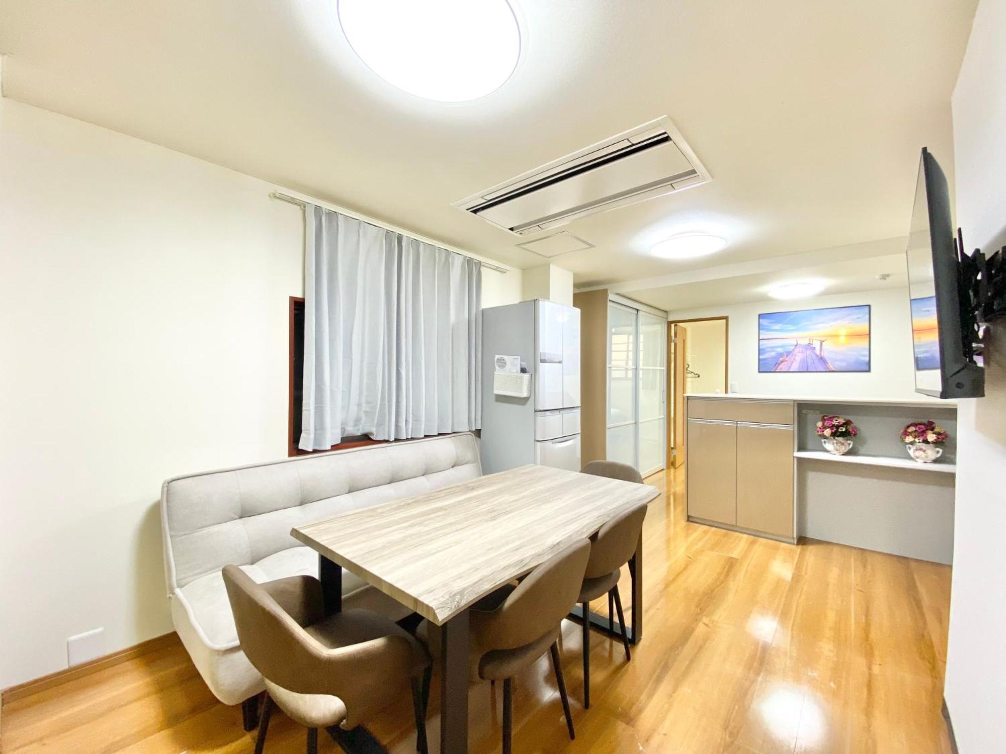 Asakusa正和house Tokió Szoba fotó