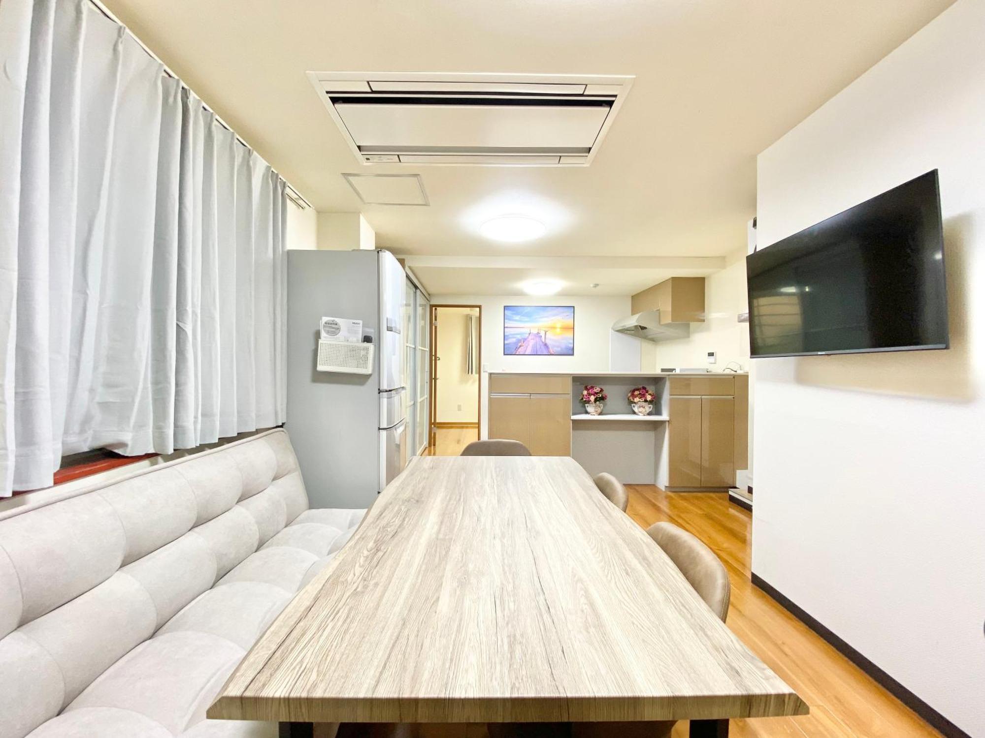 Asakusa正和house Tokió Szoba fotó