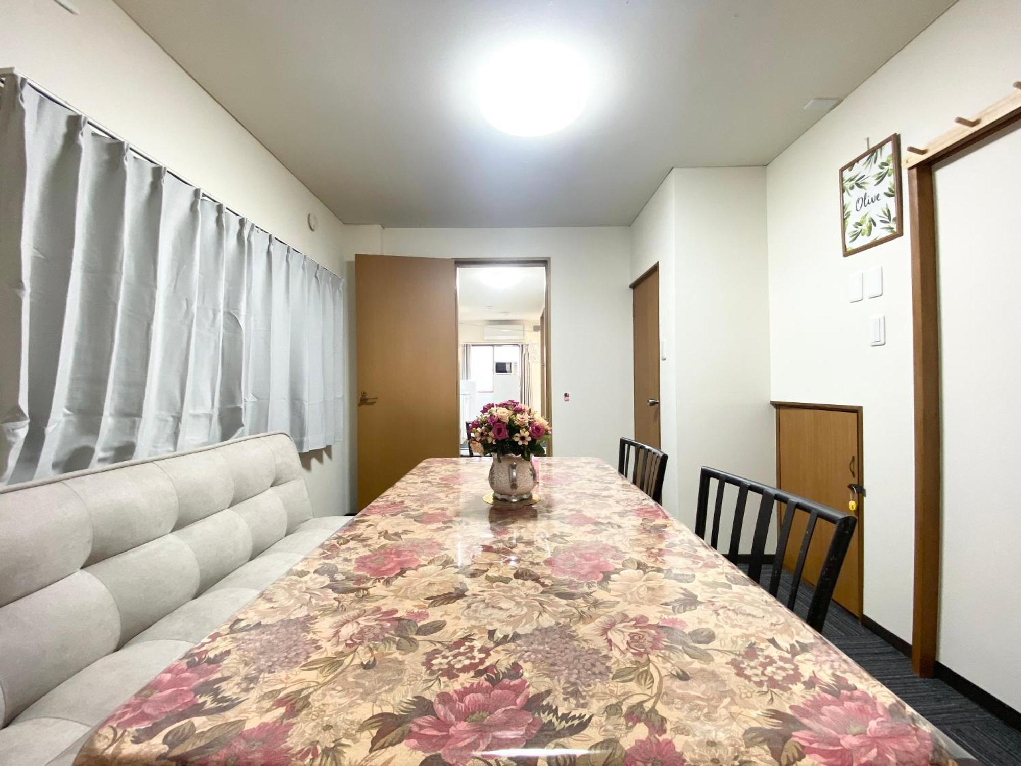 Asakusa正和house Tokió Szoba fotó