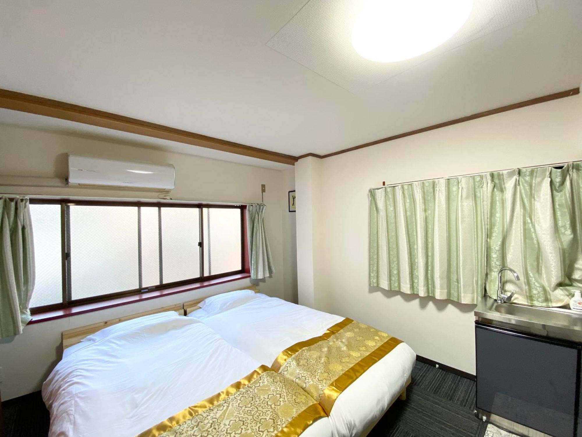 Asakusa正和house Tokió Szoba fotó