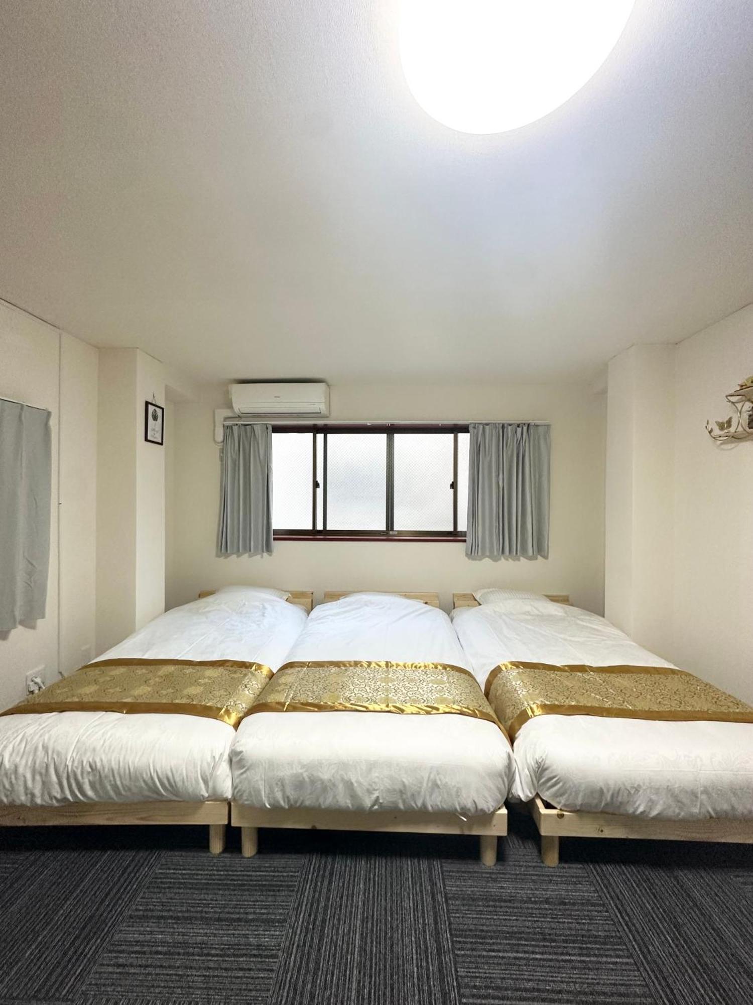 Asakusa正和house Tokió Kültér fotó