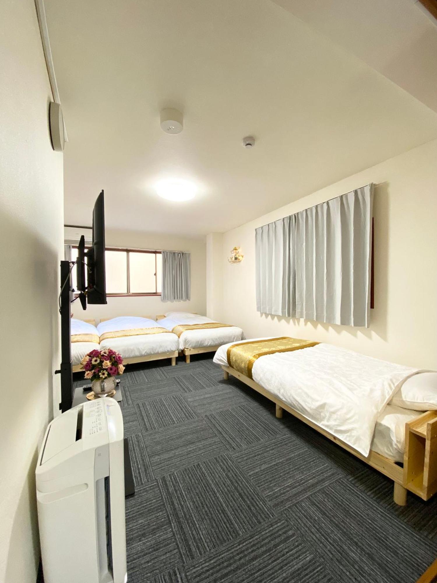 Asakusa正和house Tokió Kültér fotó